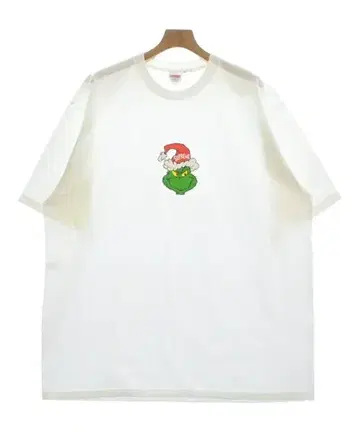 Supreme 티셔츠 남성용