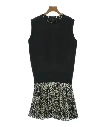 LOUIS VUITTON 여성용 원피스