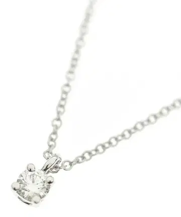 TIFFANY & CO. 여성용 목걸이