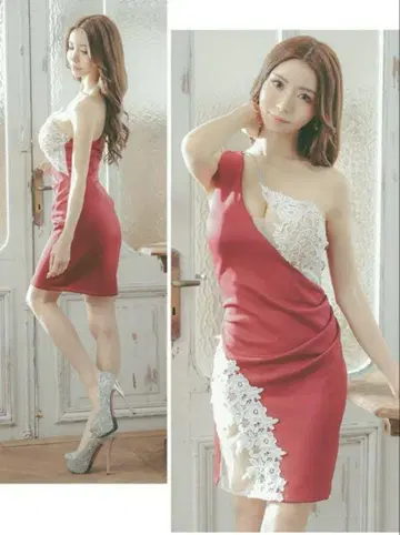 tika 티카 캐릭터 드레스