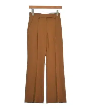 Acne Studios 슬랙스 여성용