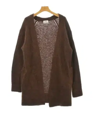 Acne Studios 여성용 가디건