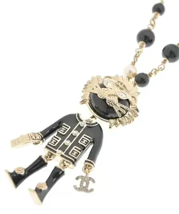 CHANEL 목걸이 여성용