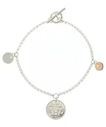HERMES 팔찌 뱅글 여성용