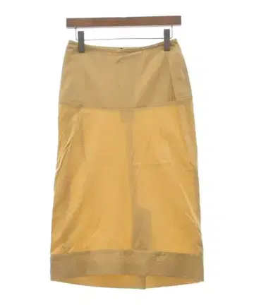 MARNI 롱 맥시 길이 스커트 여성용