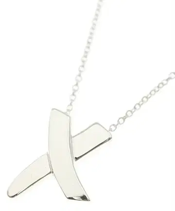 TIFFANY & CO. 목걸이 여성용