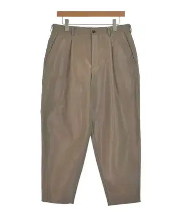 COMME des GARCONS HOMME PLUS 팬츠 (기타) 남성용