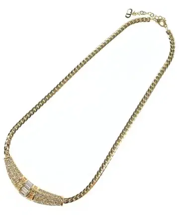 Christian Dior 목걸이 여성용