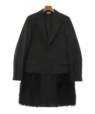 COMME des GARCONS HOMME PLUS 남성용 코트