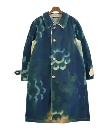 Maison Margiela 스텐카라 코트 여성용