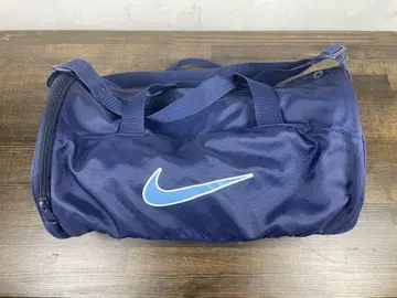 레어 NIKE 나이키 숄더백 드럼백 미니백