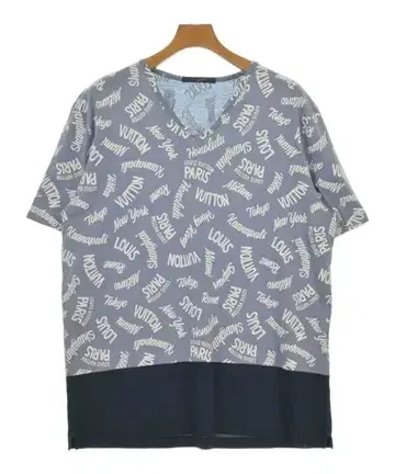 LOUIS VUITTON 티셔츠 남성용