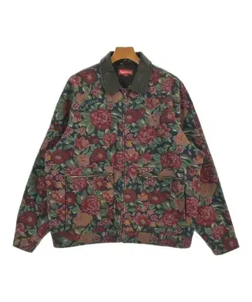 Supreme 블루종 (기타) 남성용
