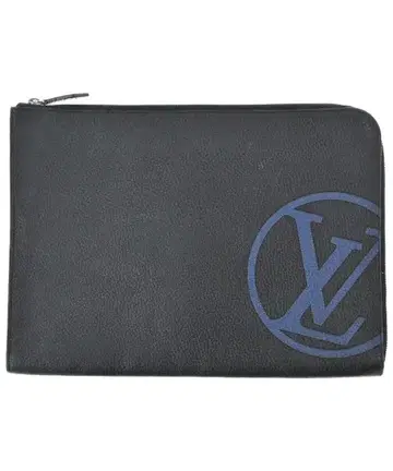 LOUIS VUITTON 여성용 클러치백