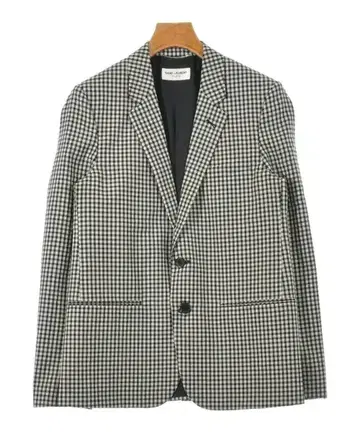 Saint Laurent Paris 테일러드 자켓 여성용