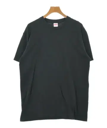 Supreme 티셔츠 남성용