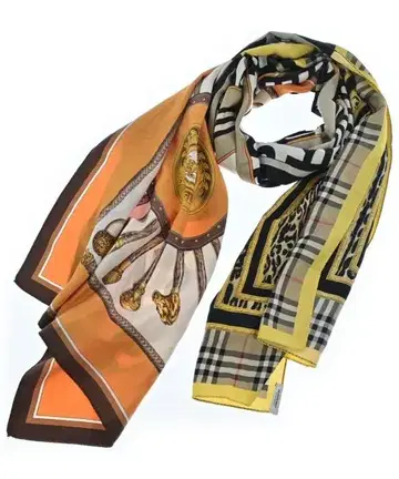 BURBERRY 여성용 스톨