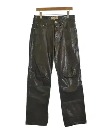 STUSSY 팬츠 ( 기타 ) 남성용