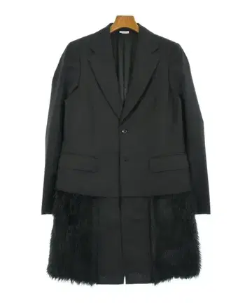 COMME des GARCONS HOMME PLUS 남성용 자켓