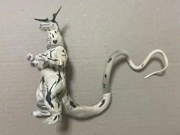 울트라맨 궁극 대괴수 엘레킹
