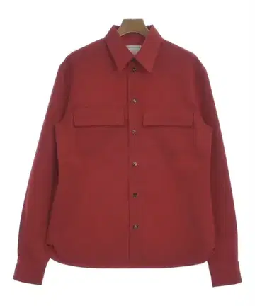 BOTTEGA VENETA 캐주얼 셔츠 남성용