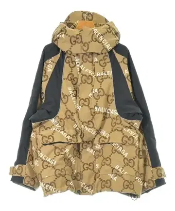 GUCCI 블루종 (기타) 여성용