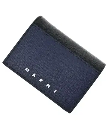 MARNI 지갑 코인 케이스 남성용