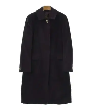 BURBERRY 스텐카라 코트 여성용