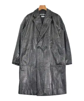 JUNYA WATANABE 체스터 코트 여성용