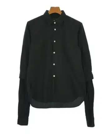 COMME des GARCONS HOMME PLUS 캐주얼 셔츠 남성용