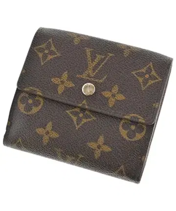 LOUIS VUITTON 지갑 코인 케이스 여성용