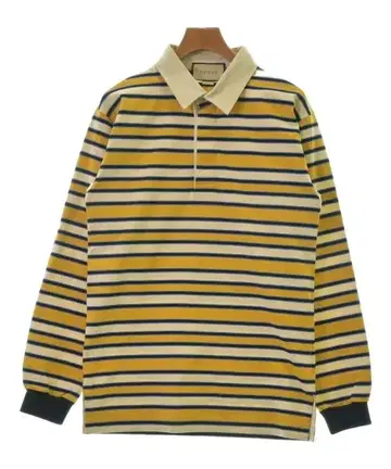 GUCCI 피케 셔츠 남성용