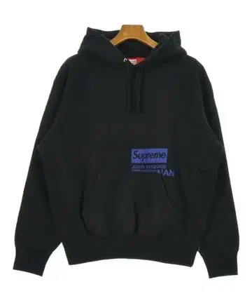 Supreme 후드티 남성용