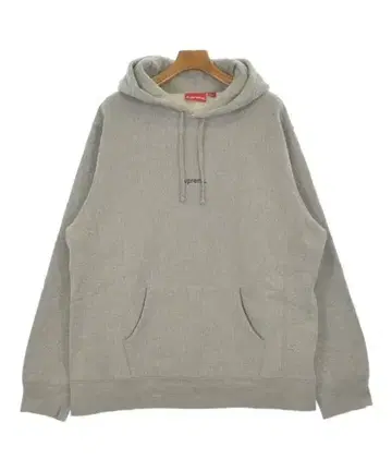 Supreme 후드티 남성용