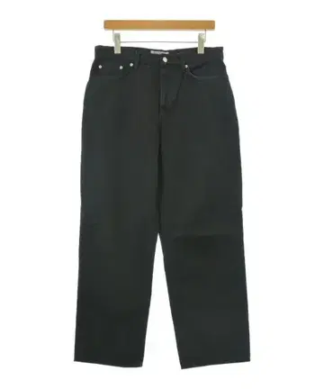 STUSSY 데님 팬츠 남성용