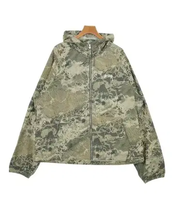 STUSSY 블루종 (기타) 남성용