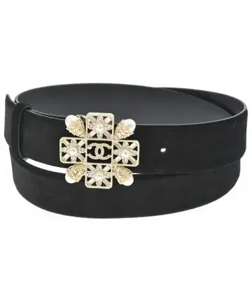 CHANEL 반다나 스카프 여성용