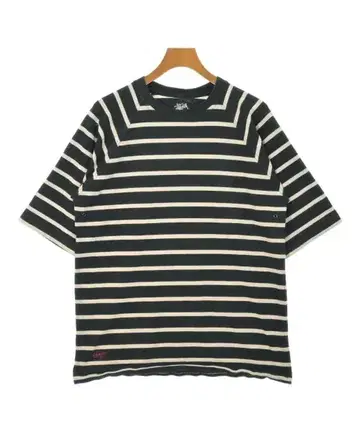 STUSSY 티셔츠 남성용