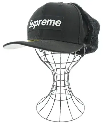 Supreme 캡 남성용