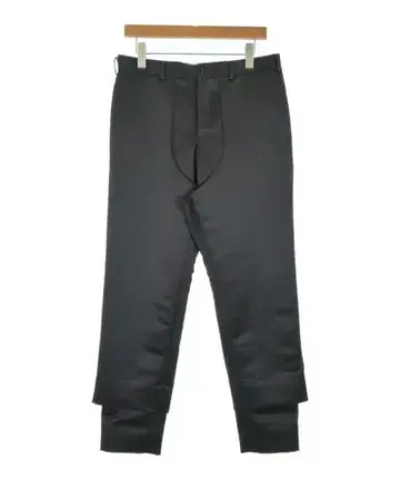 COMME des GARCONS HOMME PLUS 슬랙스 남성용