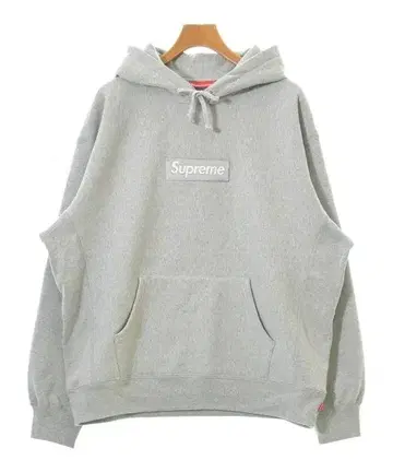 Supreme 후드티 남성용