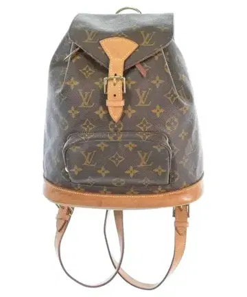 LOUIS VUITTON 여성용 백팩