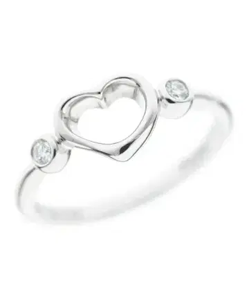 TIFFANY & CO. 반지 여성용