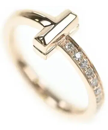 TIFFANY & CO. 반지 여성용