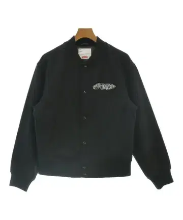 Supreme 바시티 자켓 남성용