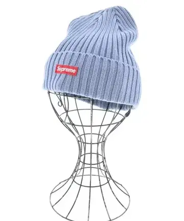 Supreme 니트 캡 비니 남성용
