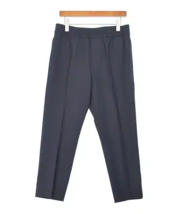 Acne Studios 크롭 팬츠 남성용
