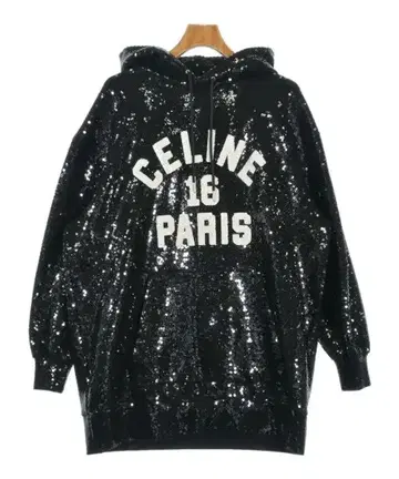 CELINE 남성용 후드티