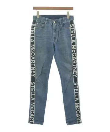 STELLA McCARTNEY 데님 팬츠 여성용