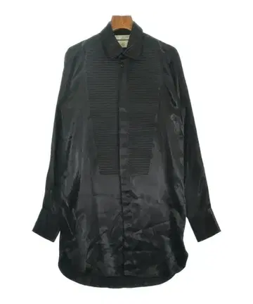 BOTTEGA VENETA 여성용 캐주얼 셔츠